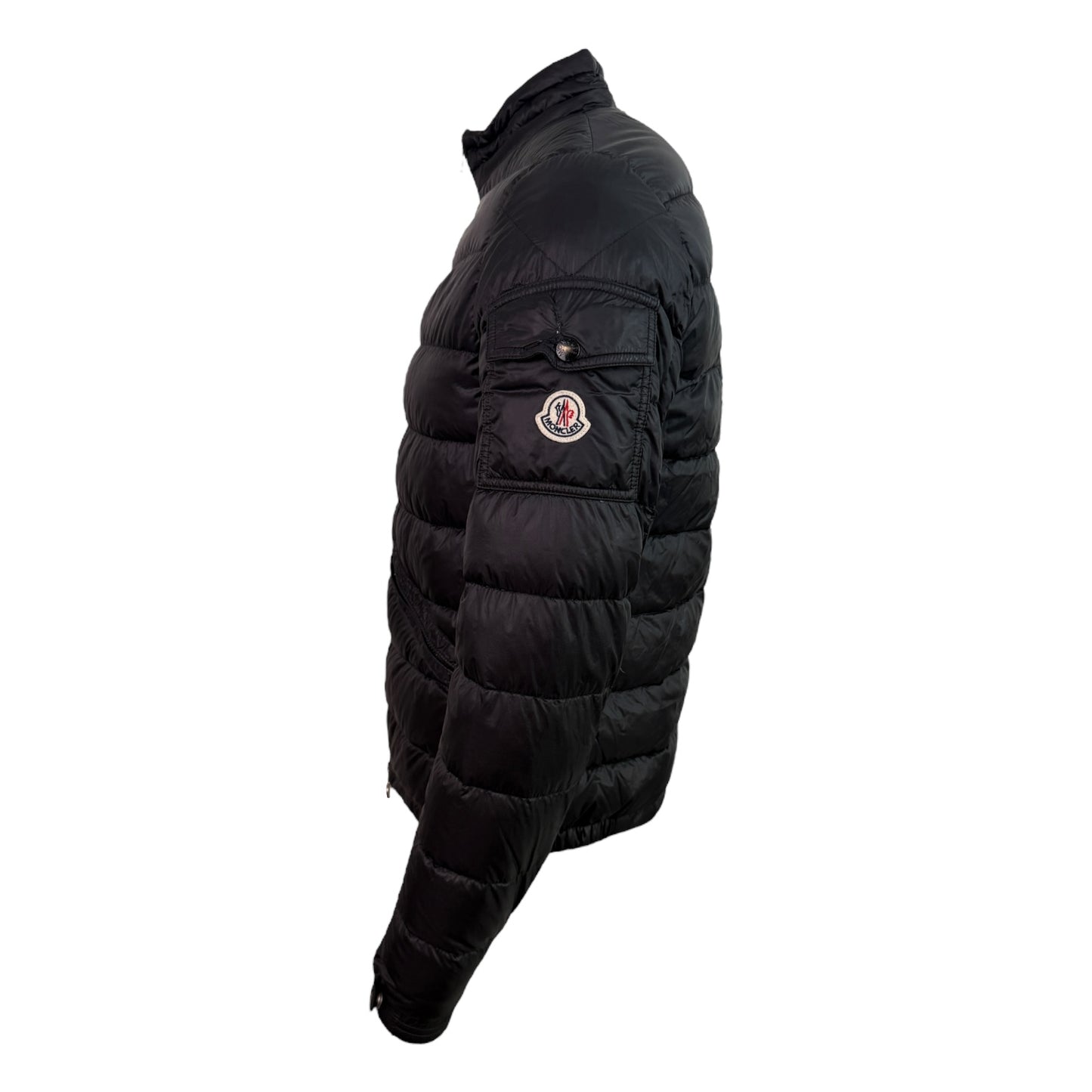 Agay Lightweight Downjacket