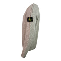 Knitted Wool Crewneck