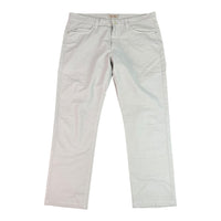 Regular Fit Cotton Jeans