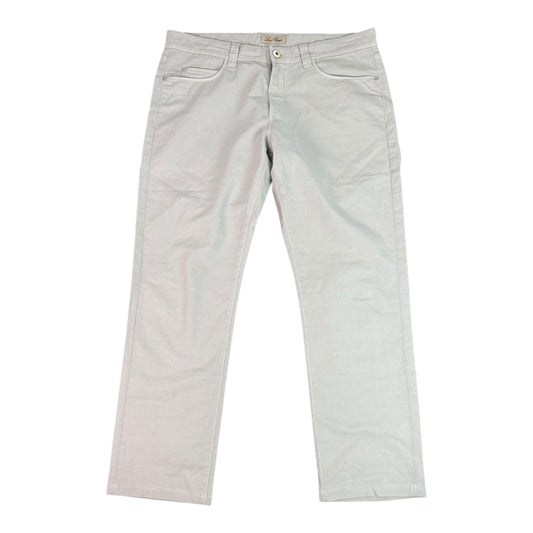 Regular Fit Cotton Jeans
