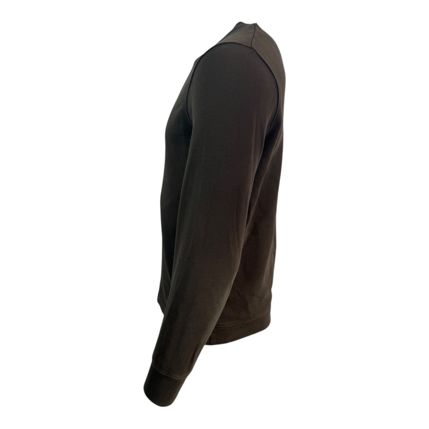 Front Logo Sweatshirt