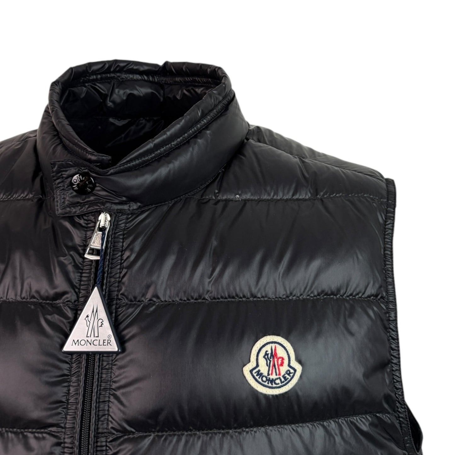 Gui Down Gilet