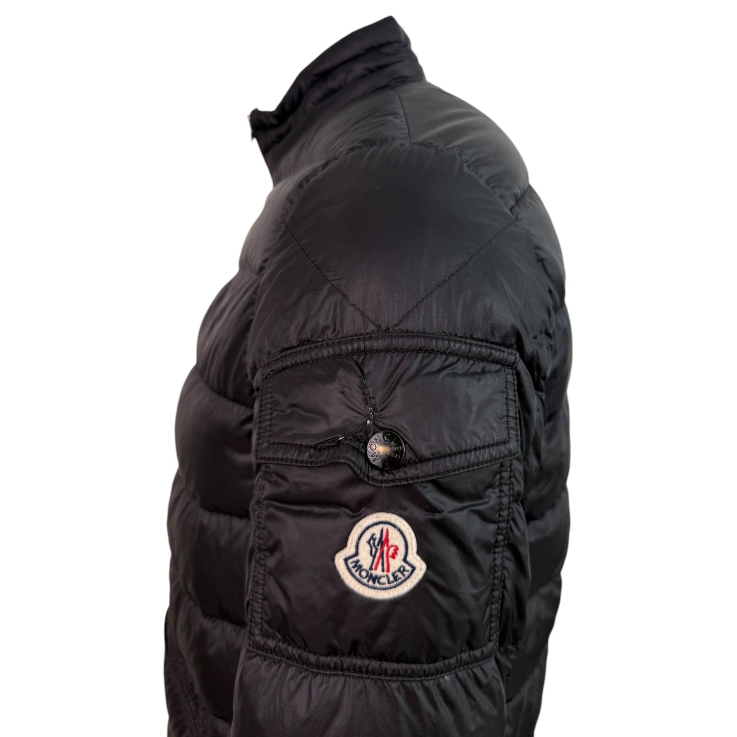 Agay Lightweight Downjacket