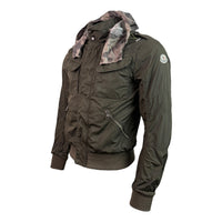 Lefort Field Jacket