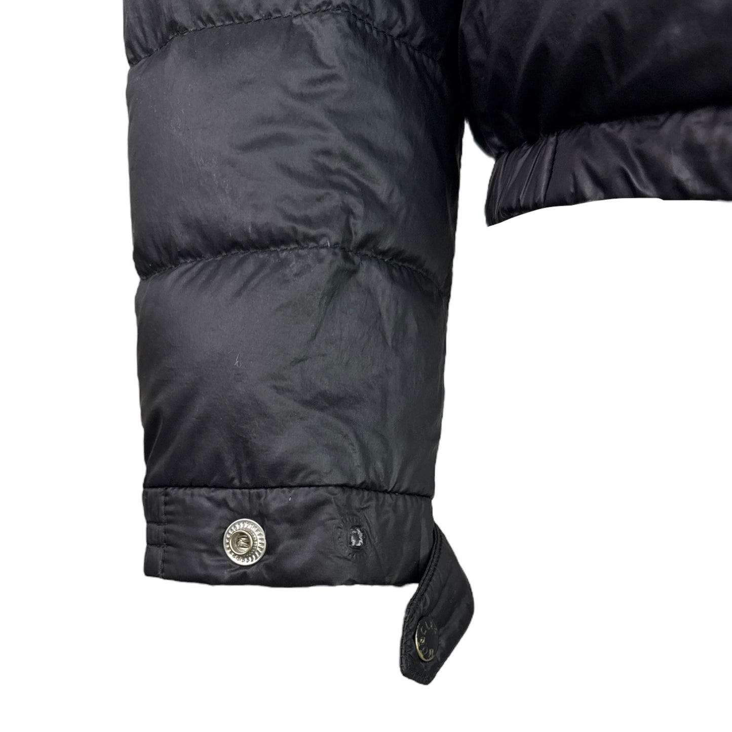 Agay Lightweight Downjacket