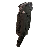 Lefort Field Jacket