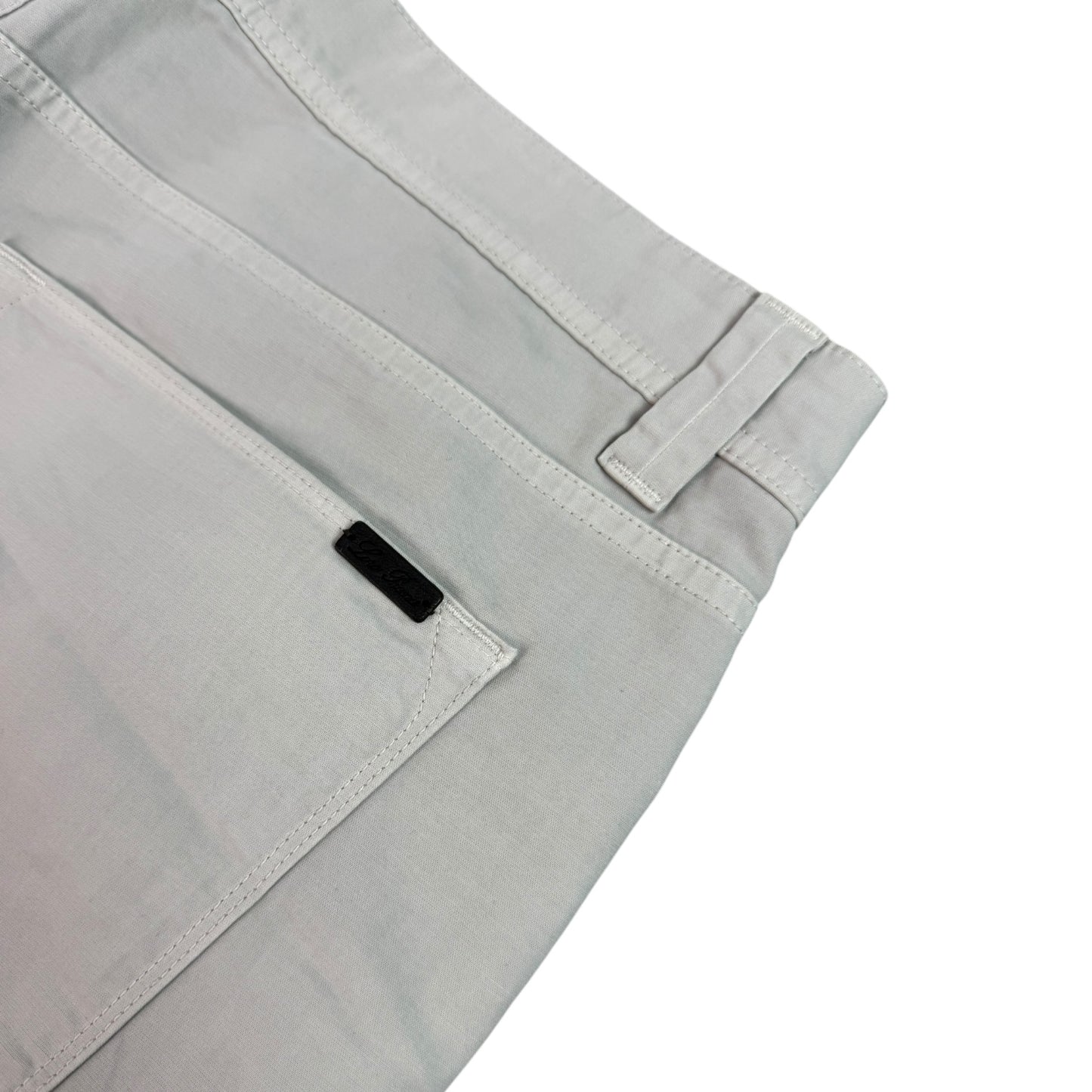 Regular Fit Cotton Jeans