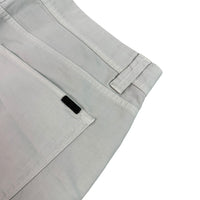 Regular Fit Cotton Jeans