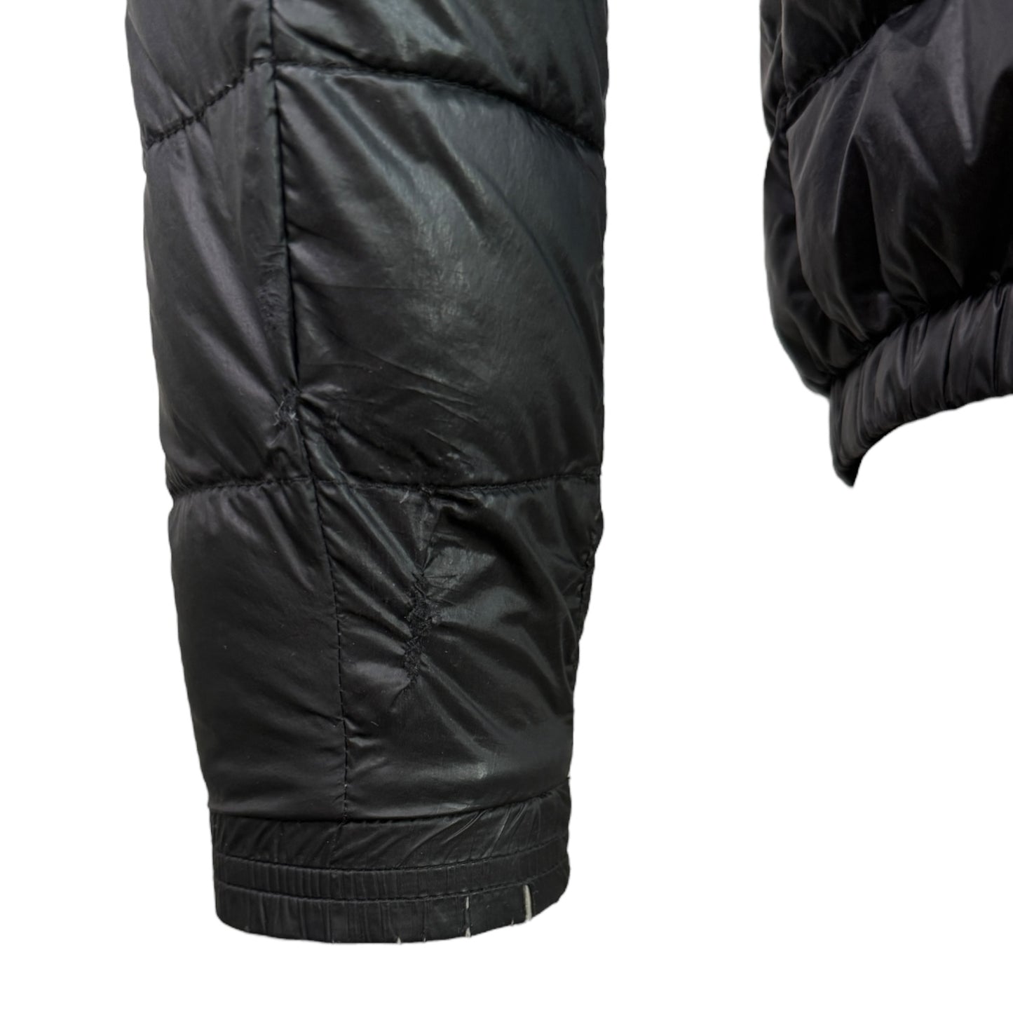 Agay Lightweight Downjacket
