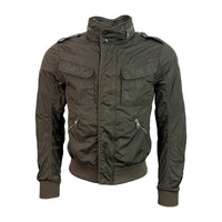 Lefort Field Jacket
