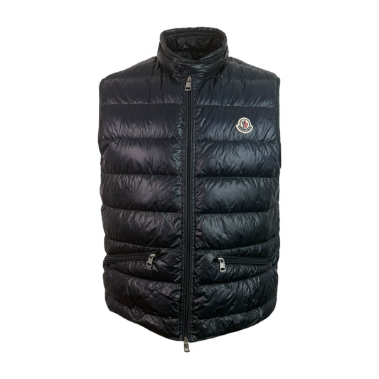 Gui Down Gilet