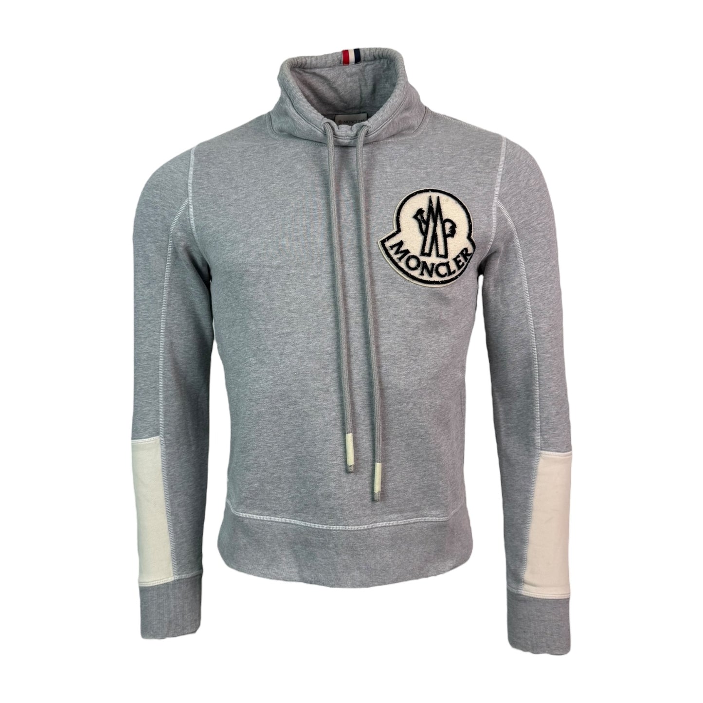 Logo Sweatshirt