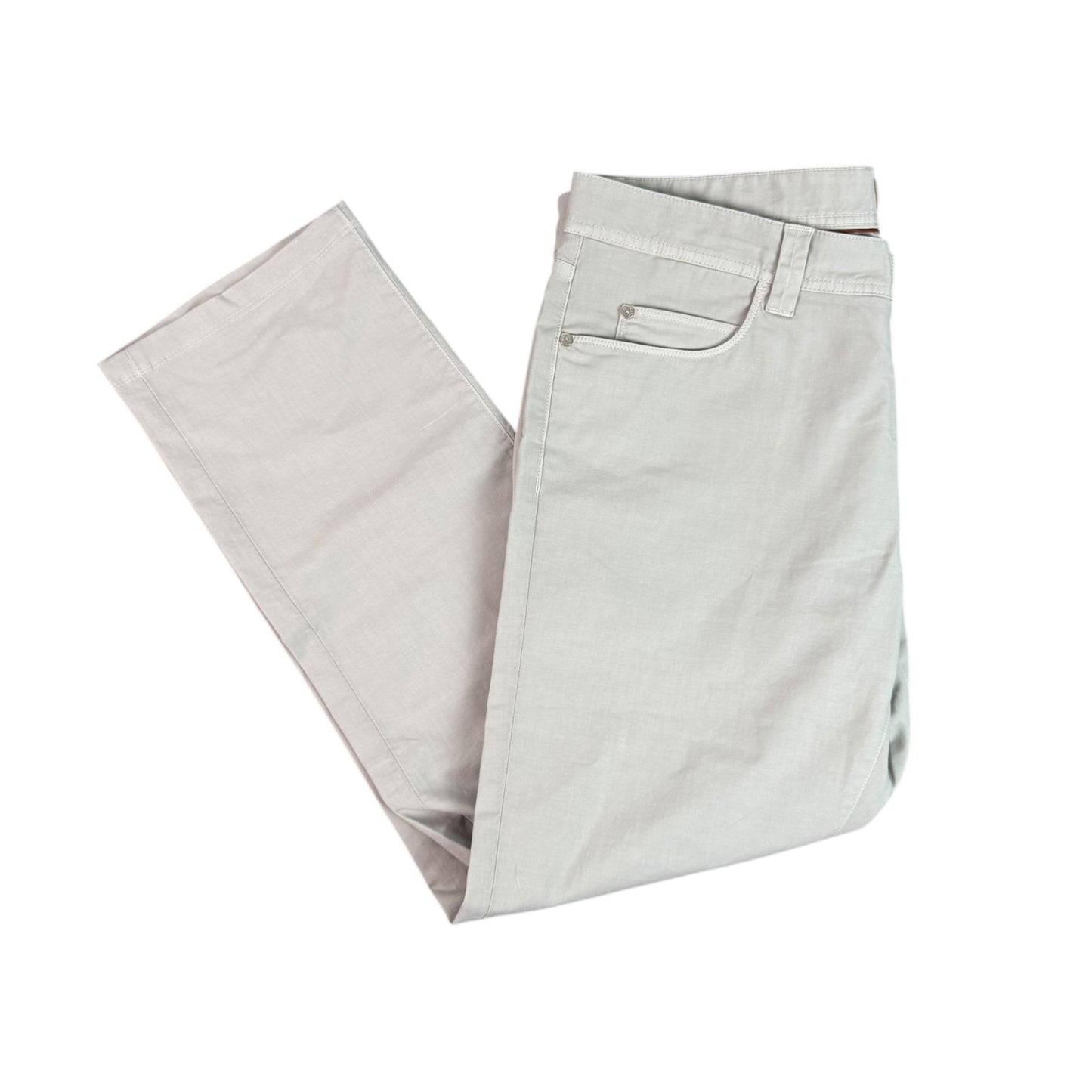Regular Fit Cotton Jeans