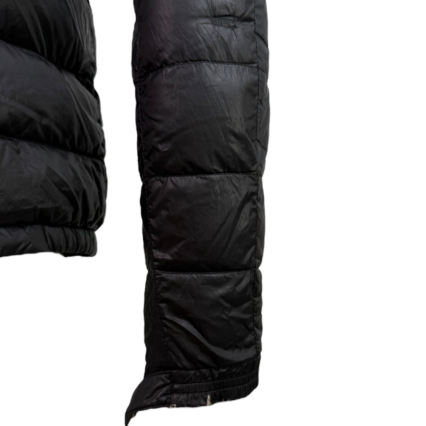 Agay Lightweight Downjacket