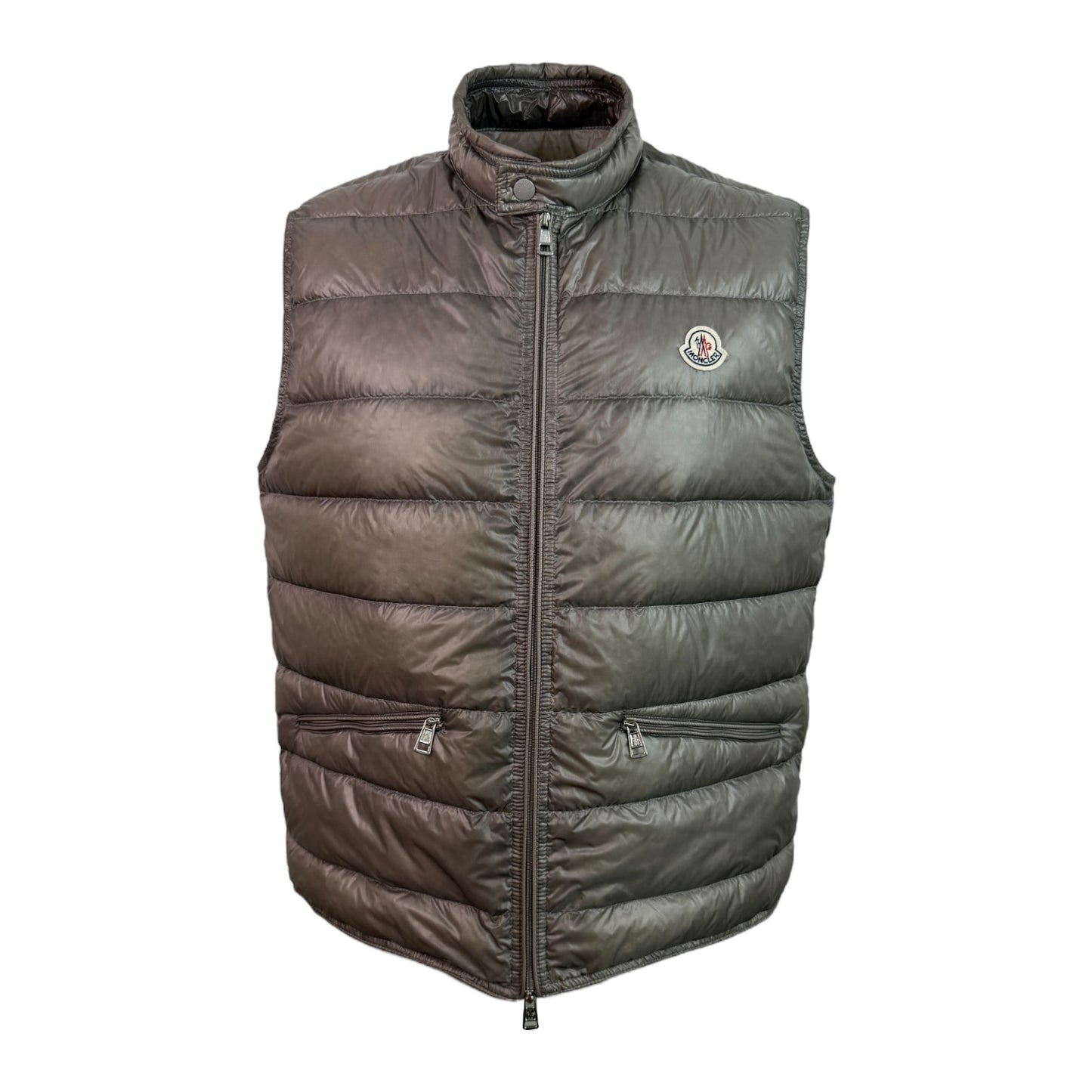 Gui Down Gilet