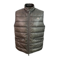 Gui Down Gilet