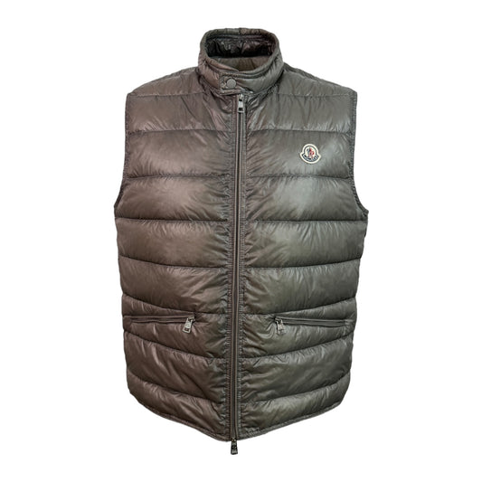 Gui Down Gilet