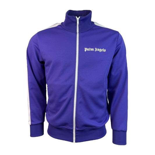 Logo Track Jacket