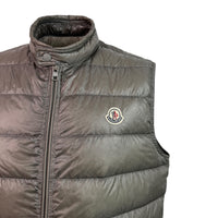Gui Down Gilet