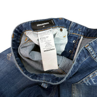 skater jean