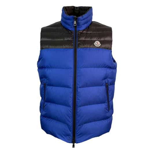 Dupres Down Gilet