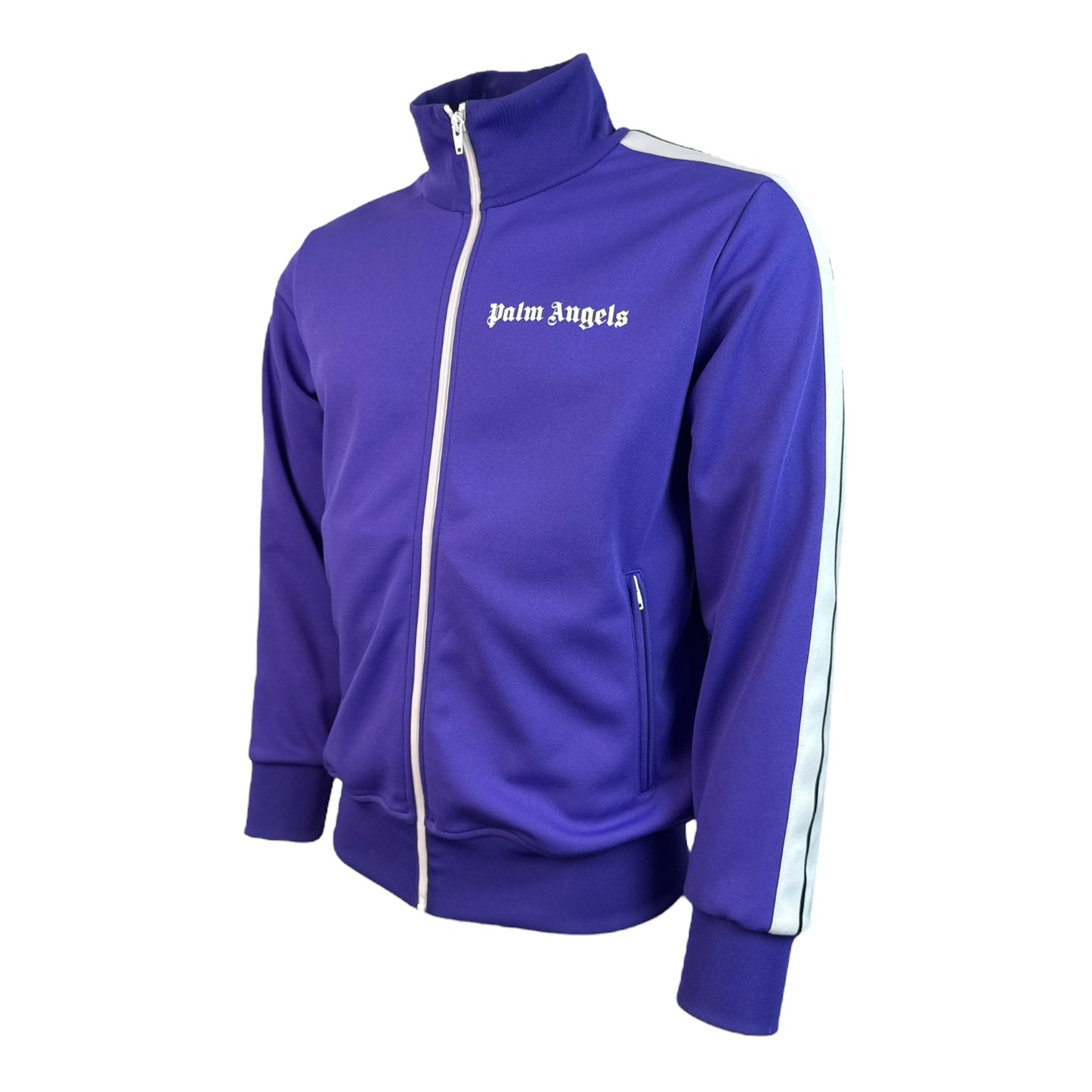 Logo Track Jacket
