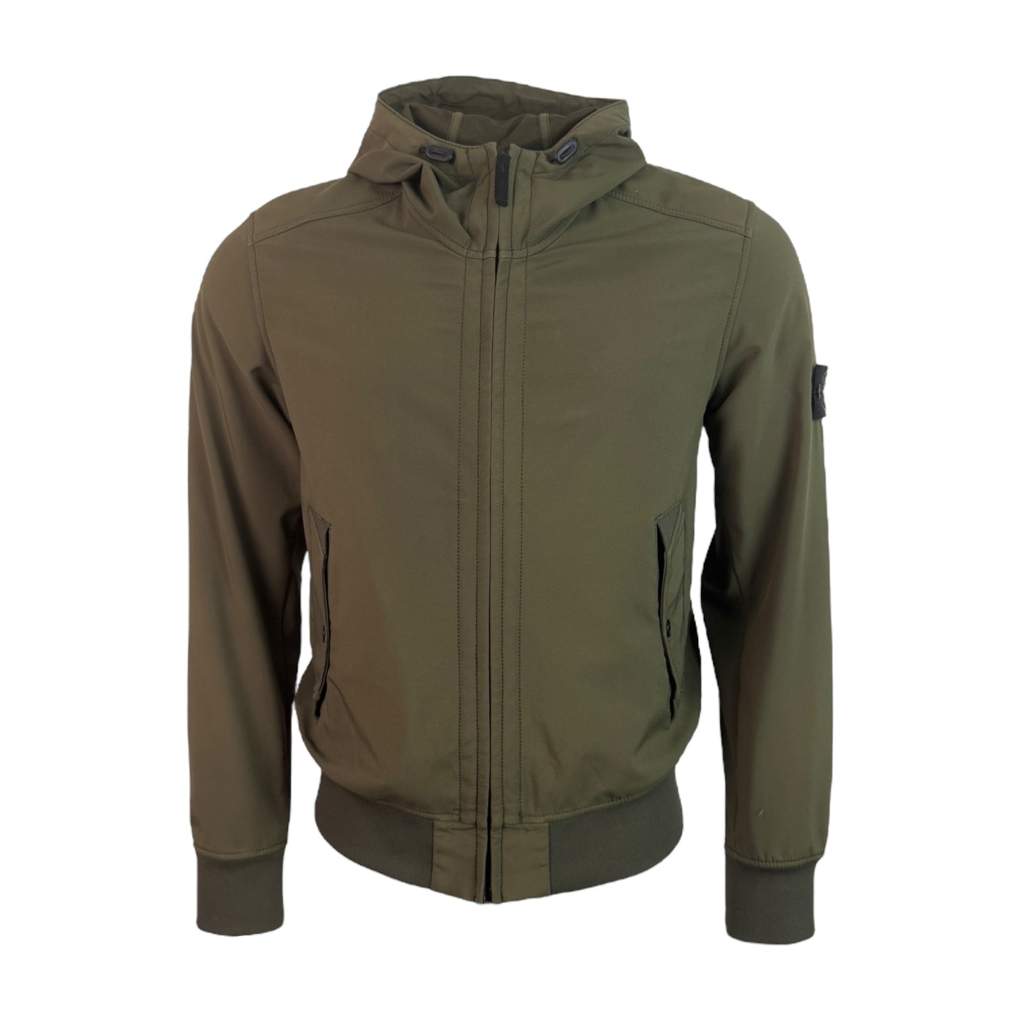 Light Soft Shell-R Jacket