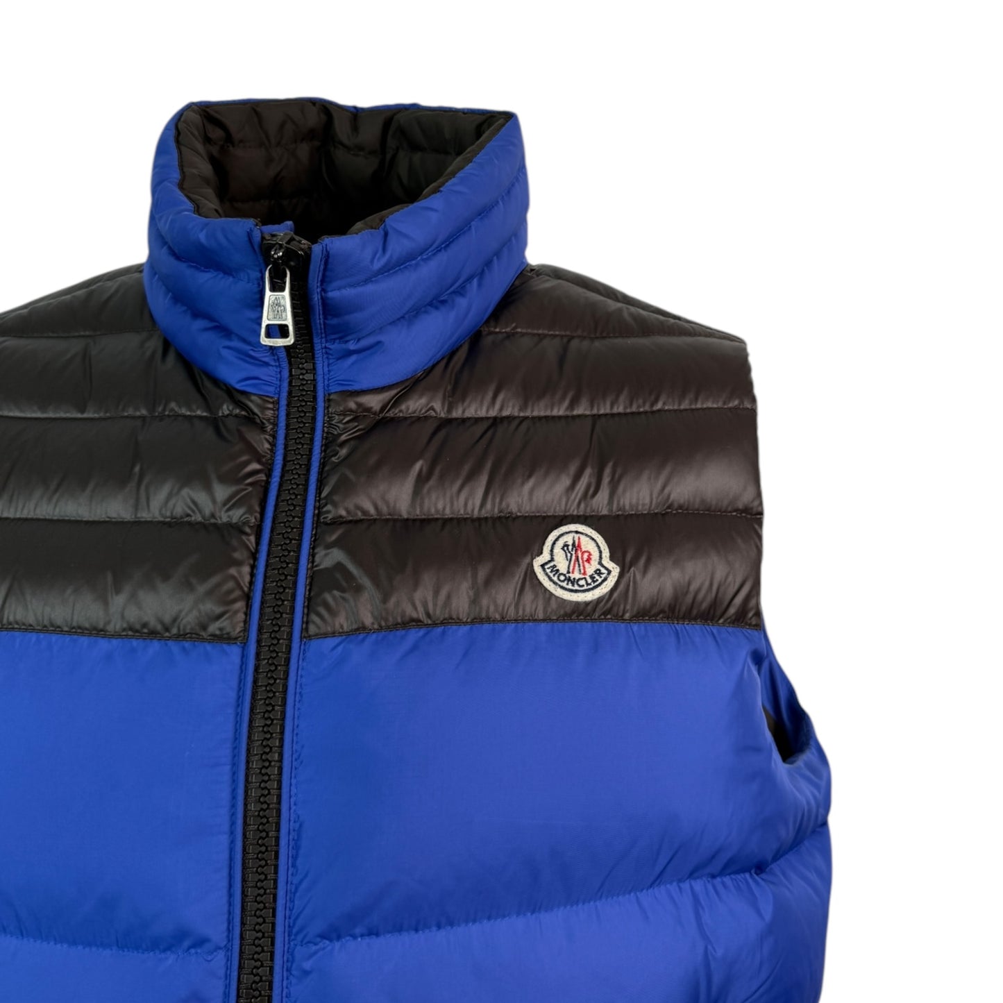 Dupres Down Gilet