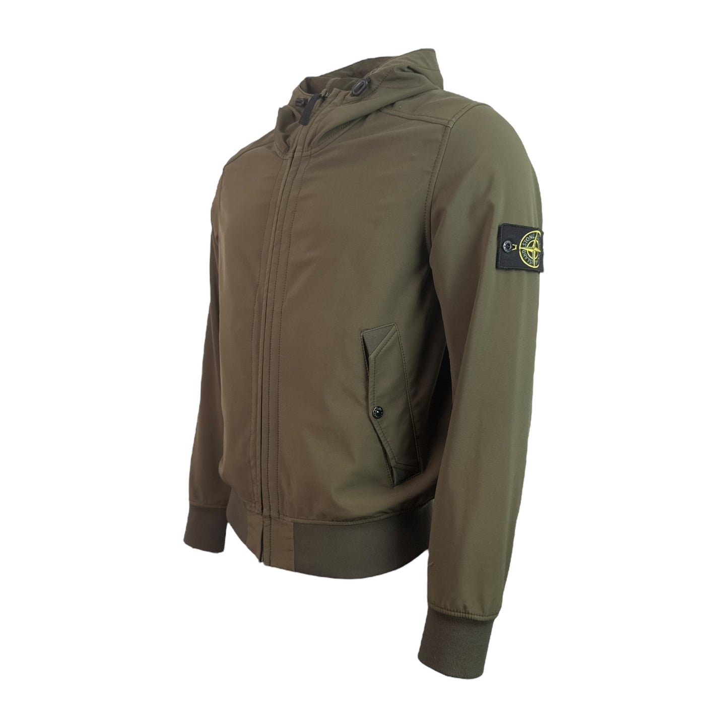 Light Soft Shell-R Jacket