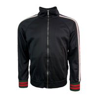 Technical Track Jacket