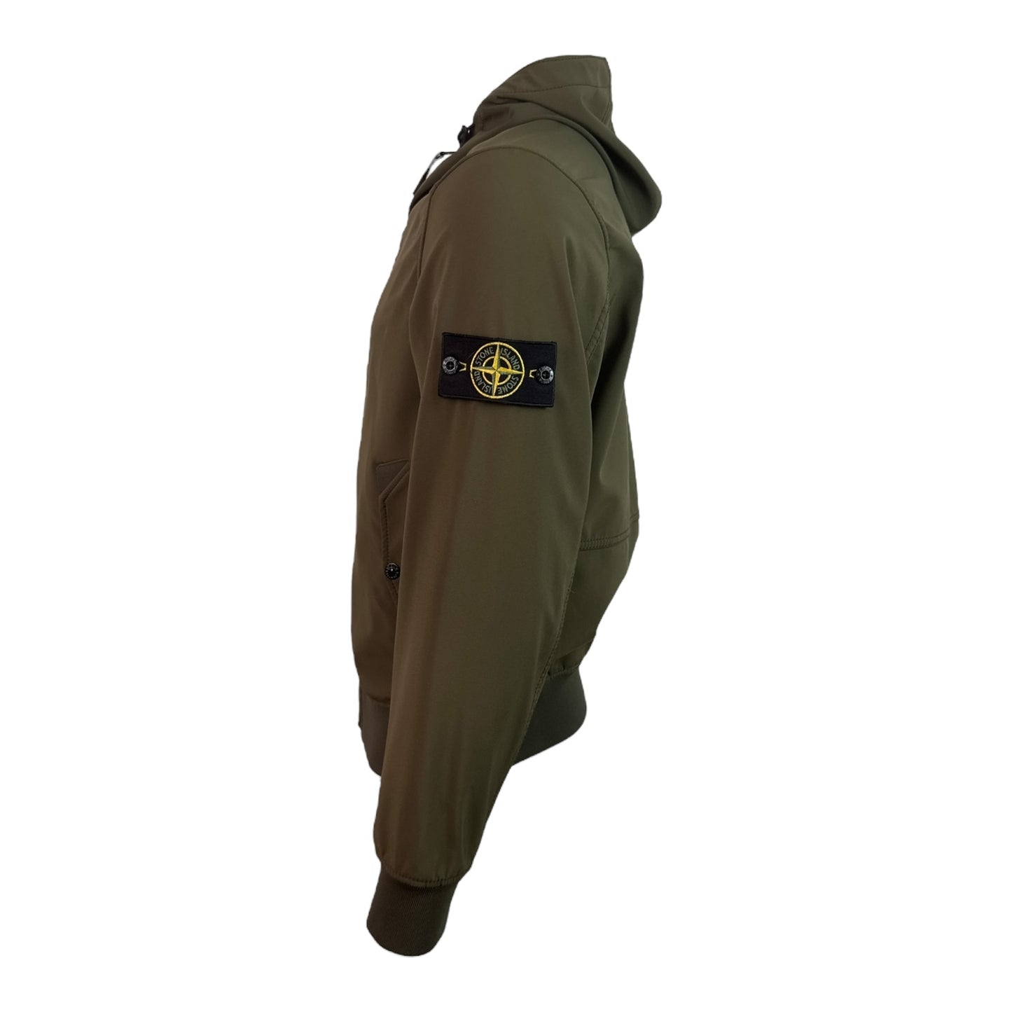 Light Soft Shell-R Jacket
