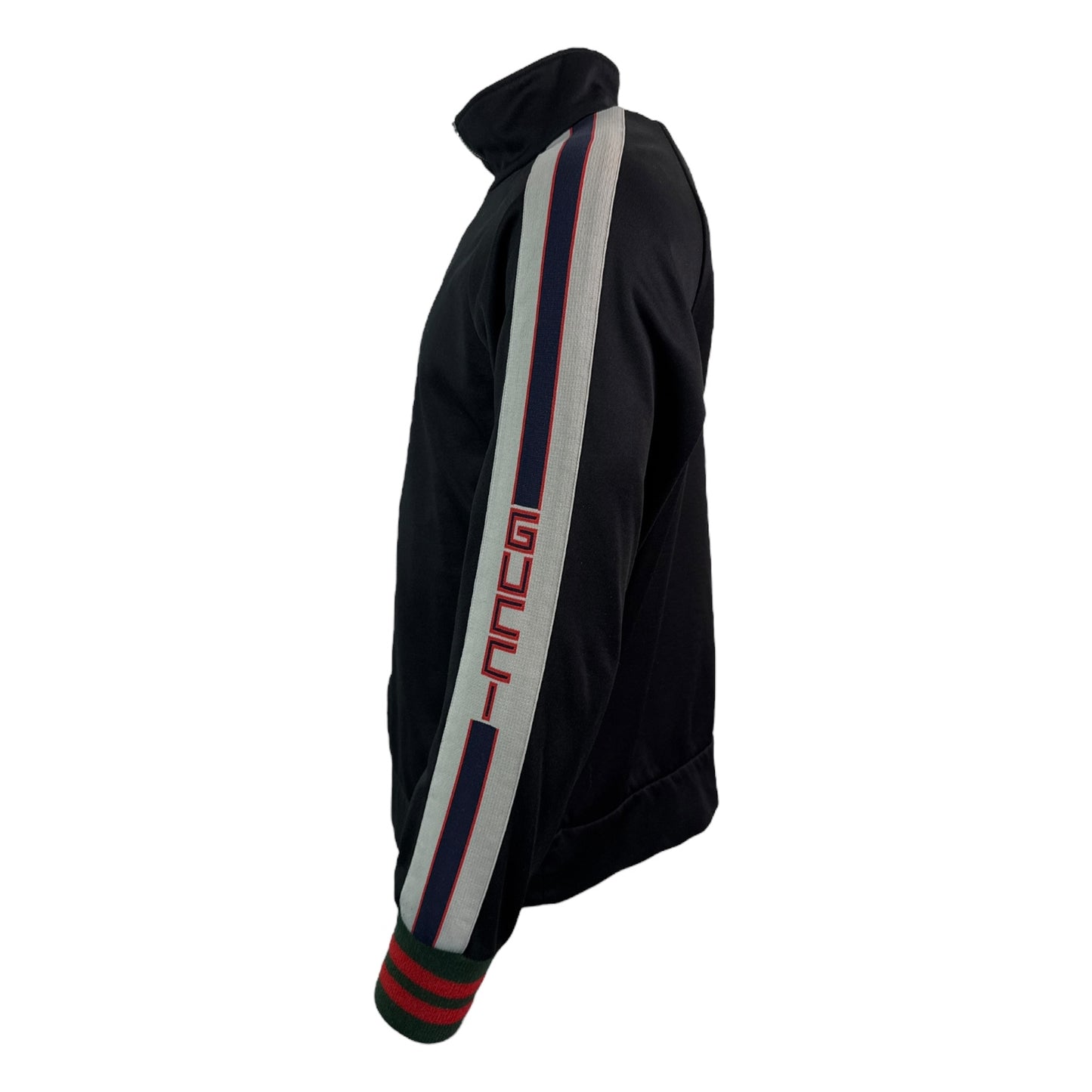 Technical Track Jacket