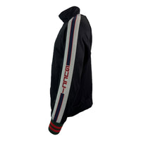 Technical Track Jacket