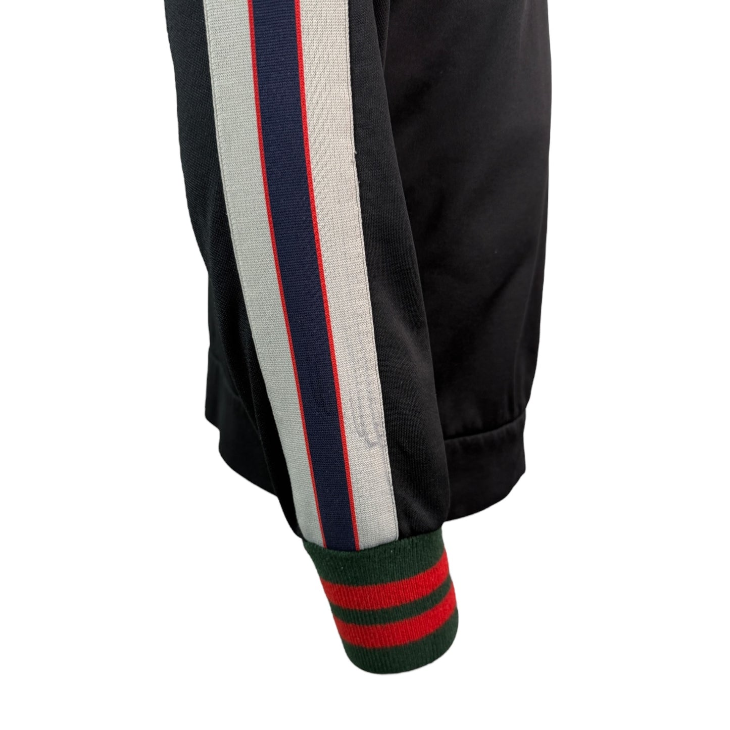 Technical Track Jacket