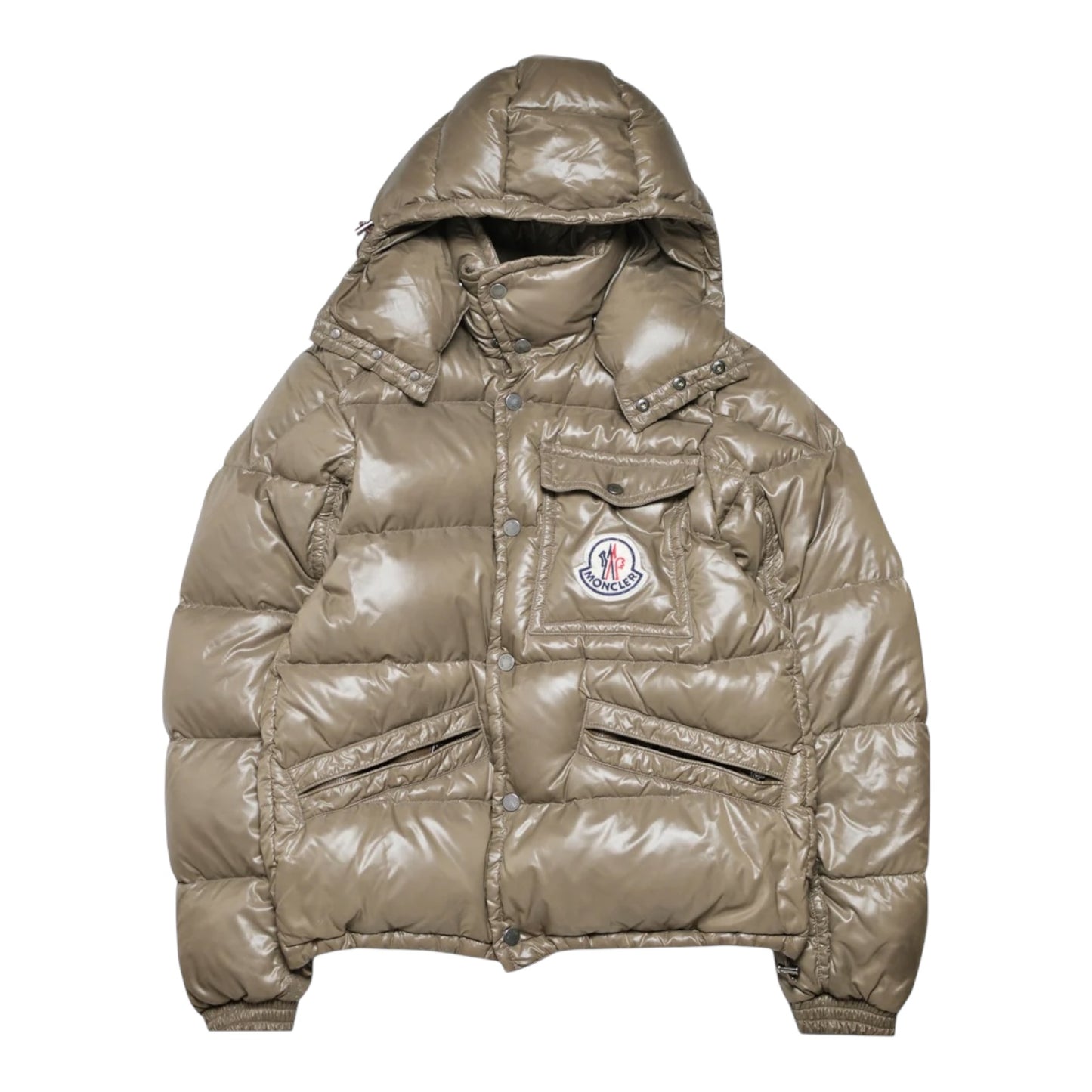 K2 Down Jacket