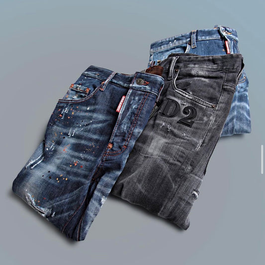 Jeans & Pants