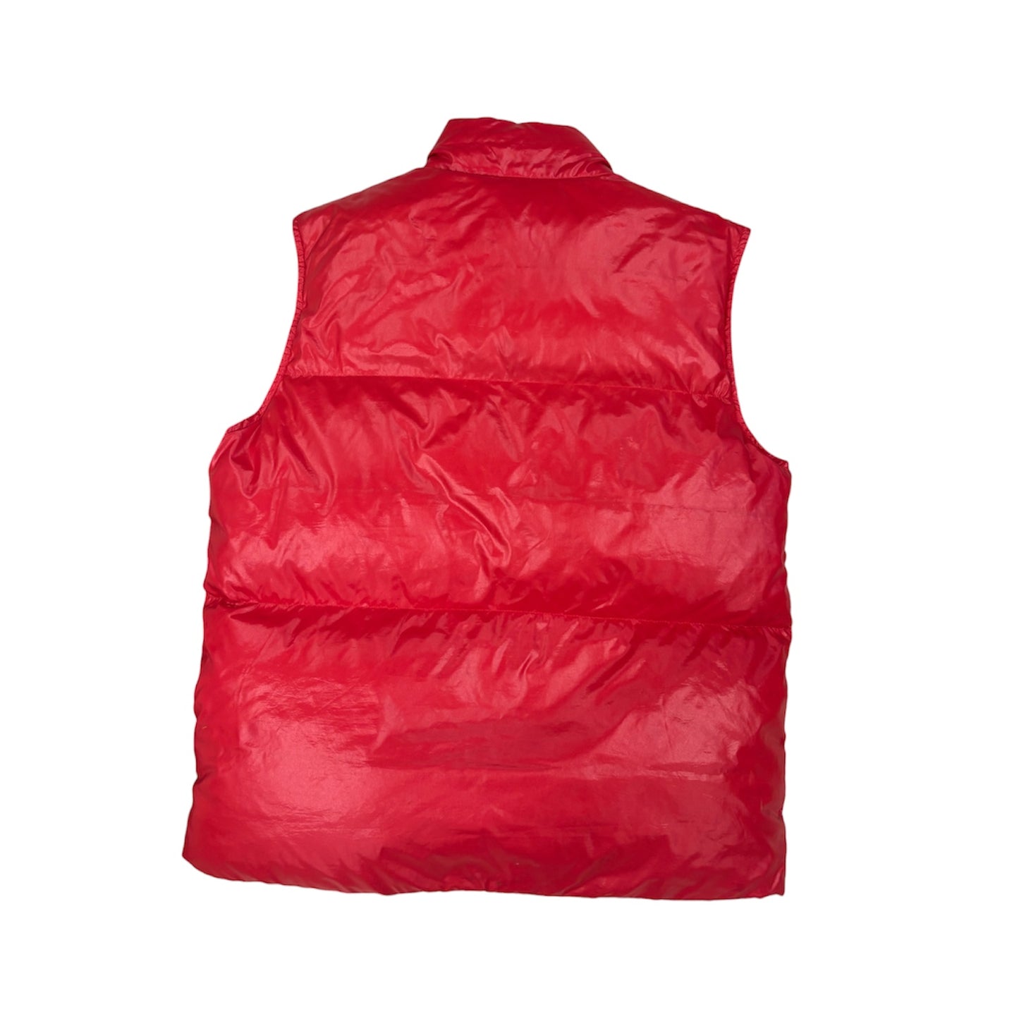 Banker Gilet