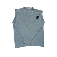 V-Cut Sweatshirt