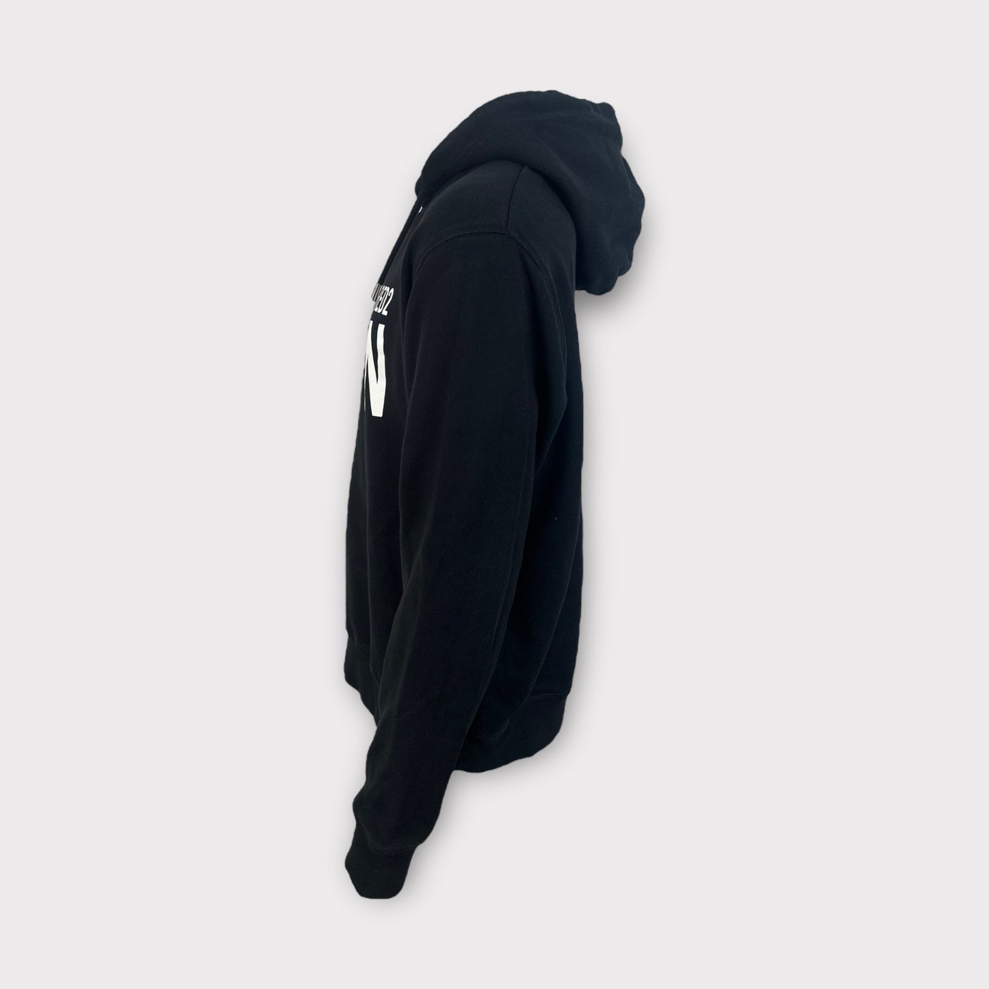 Icon Logo Hoodie