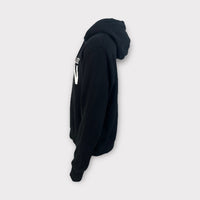 Icon Logo Hoodie