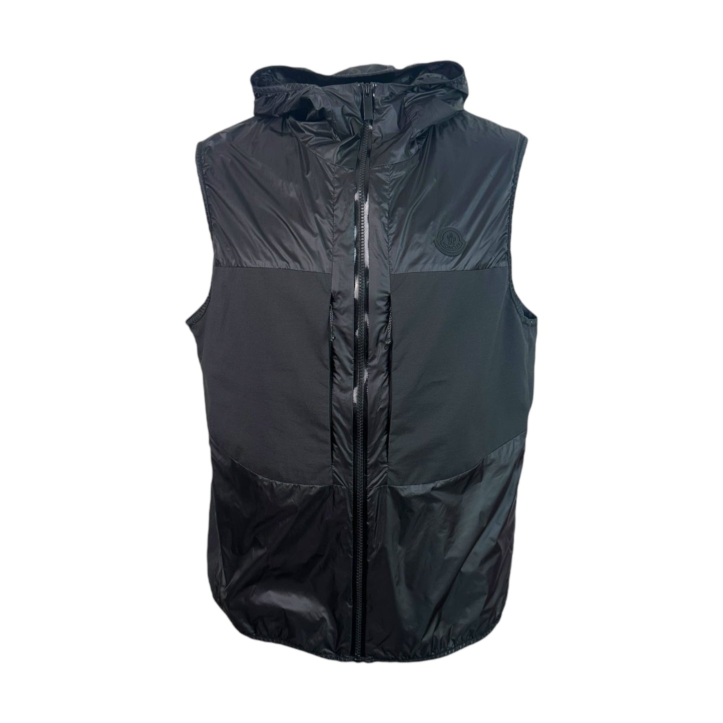 Heizo Nylon Gilet