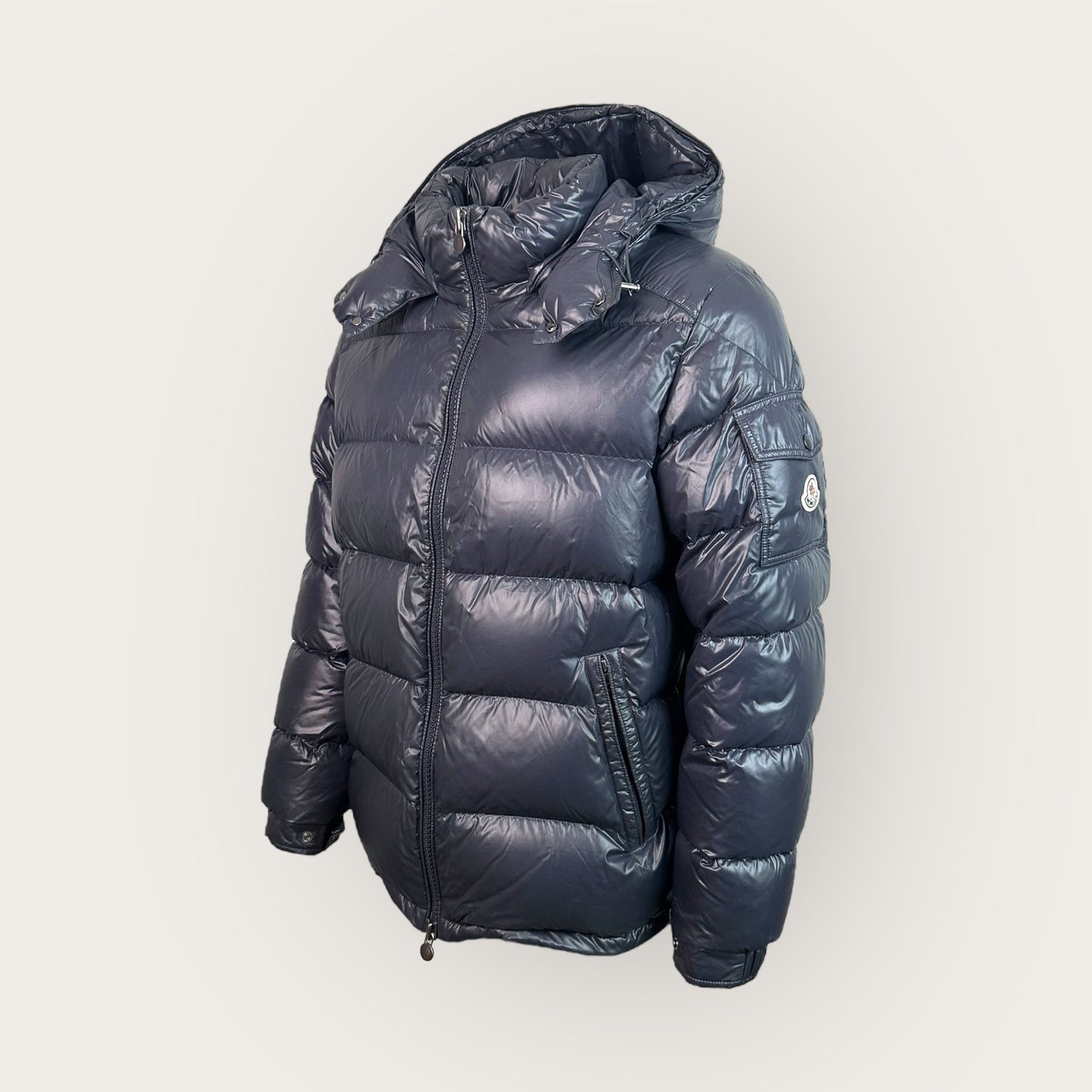 Maya Down Jacket