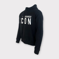 Icon Logo Hoodie