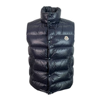 Tib Down Gilet