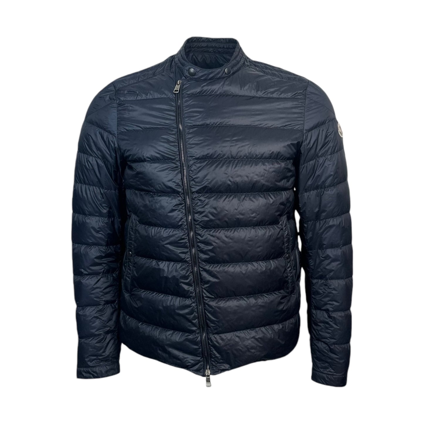 Crio Down Jacket