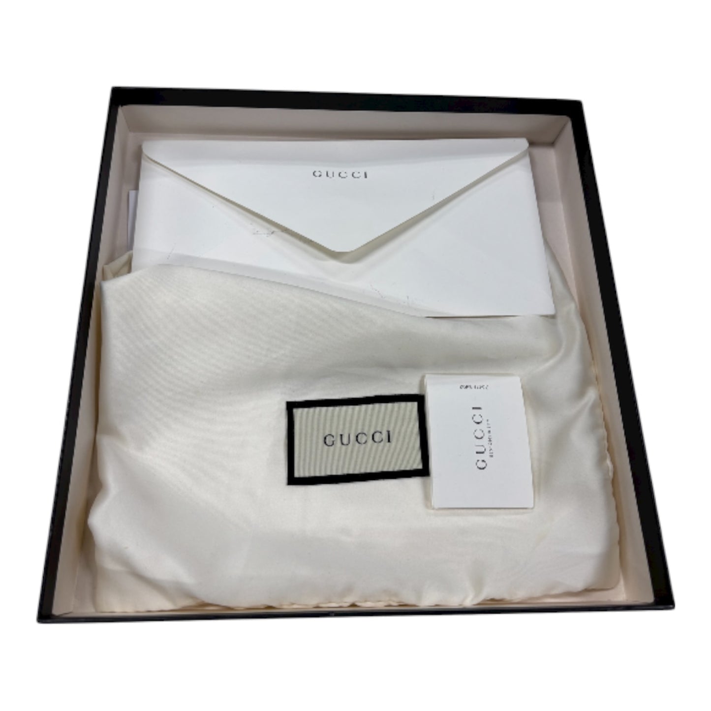 GG Supreme Buckle Belt