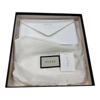 GG Supreme Buckle Belt