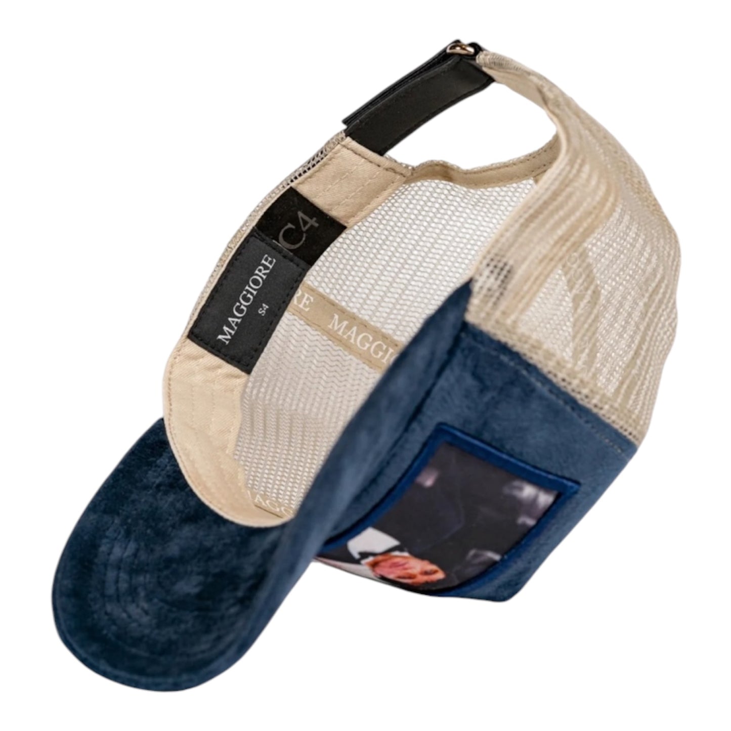 Scarface - Limited Edition Cap