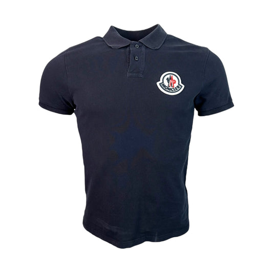 Short Sleeve Polo Shirt