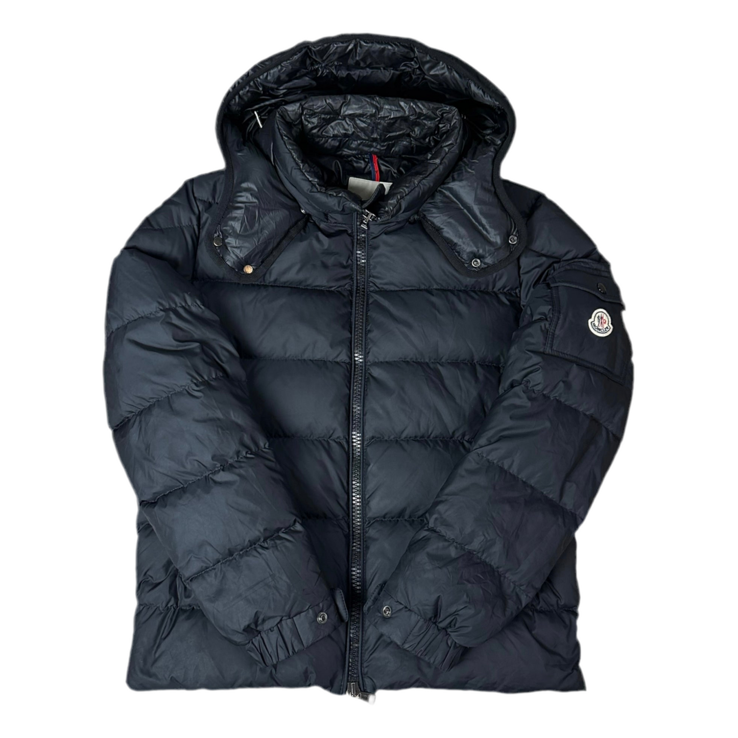 Himalaya Down Jacket